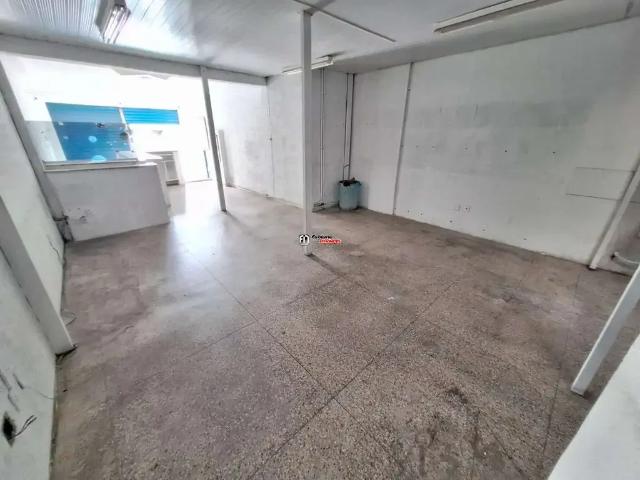 Ponto Comercial aluguel em Venda Nova, Belo Horizonte