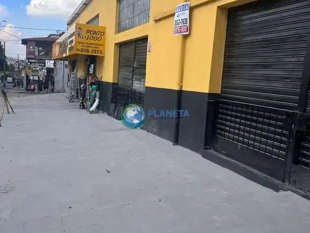 Ponto Comercial aluguel em Lagoinha, Belo Horizonte