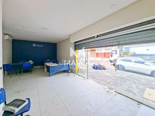 Ponto Comercial aluguel em Região Geográfica Imediata de Belo Horizonte, Região Metropolitana de Belo Horizonte