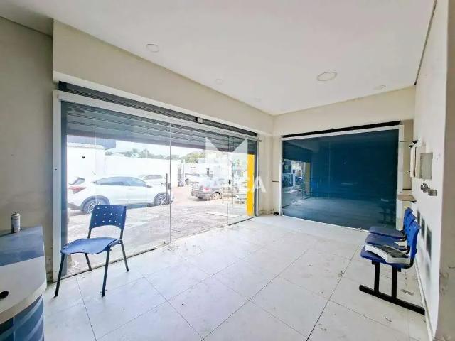 Ponto Comercial aluguel em Região Geográfica Imediata de Belo Horizonte, Região Metropolitana de Belo Horizonte