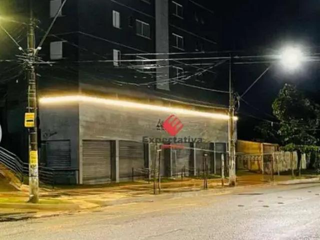 Ponto Comercial aluguel em Região Geográfica Imediata de Belo Horizonte, Região Metropolitana de Belo Horizonte
