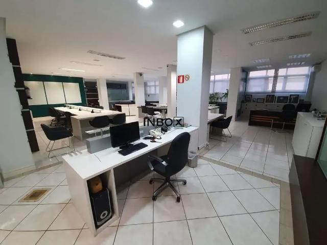Ponto Comercial aluguel em Bento Gonçalves
