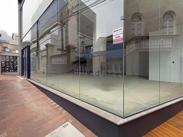 Ponto Comercial aluguel em Região Geográfica Imediata de Bento Gonçalves, Bento Gonçalves