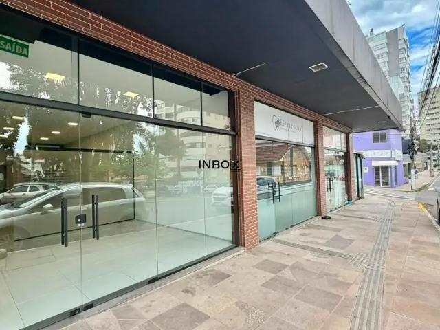 Ponto Comercial aluguel em Bento Gonçalves