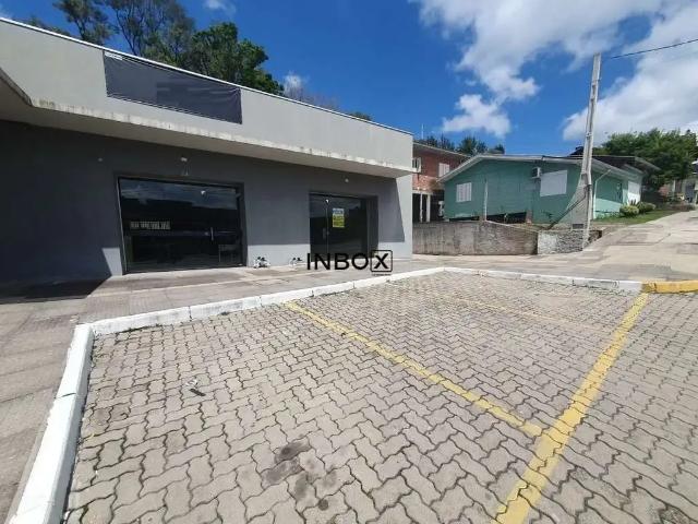 Ponto Comercial aluguel em Região Geográfica Imediata de Pelotas, Santa Vitória do Palmar
