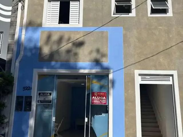 Ponto Comercial aluguel em Vila Itapanhaú, Bertioga