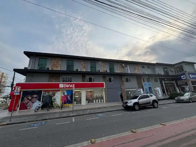 Ponto Comercial aluguel em Vila Itapanhaú, Bertioga