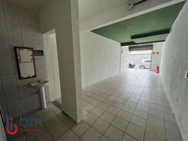 Ponto Comercial aluguel em Região Imediata de Santos, Região Metropolitana da Baixada Santista