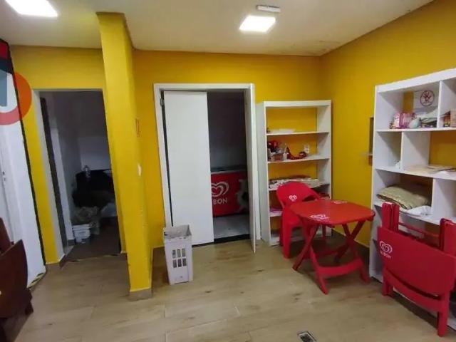 Ponto Comercial aluguel em Região Imediata de Santos, Região Metropolitana da Baixada Santista