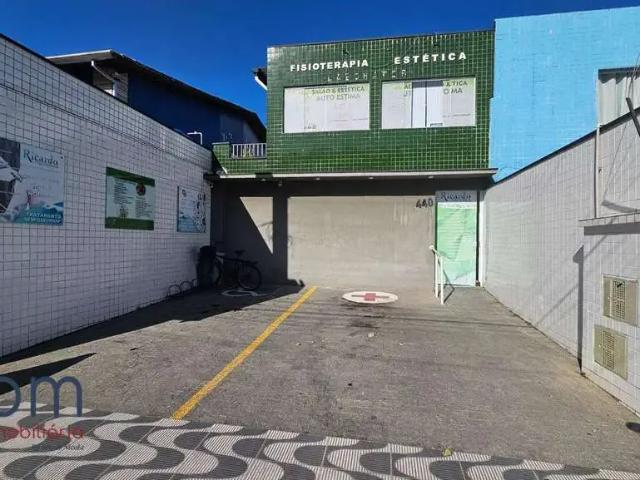 Ponto Comercial aluguel em Região Imediata de Santos, Região Metropolitana da Baixada Santista