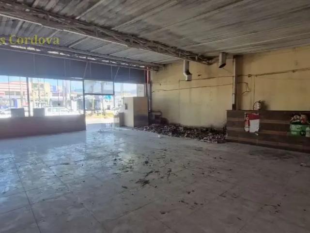 Ponto Comercial aluguel em Região Imediata de Santos, Região Metropolitana da Baixada Santista