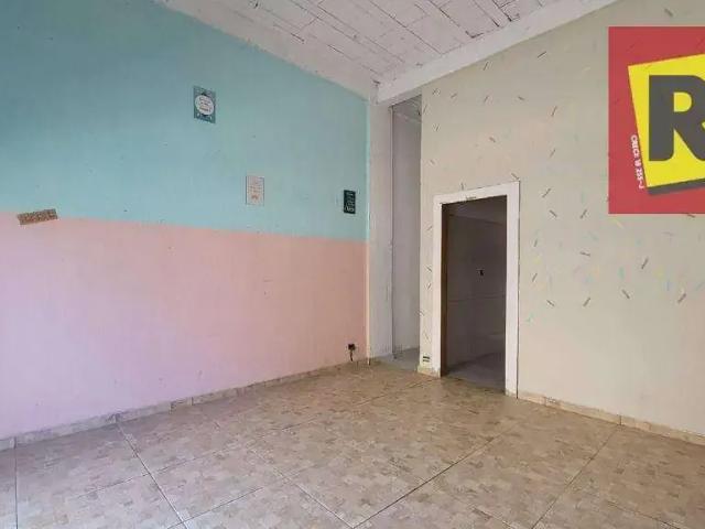 Ponto Comercial aluguel em Região Imediata de Santos, Região Metropolitana da Baixada Santista