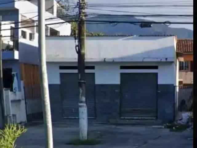 Ponto Comercial aluguel em Vista Linda, Bertioga