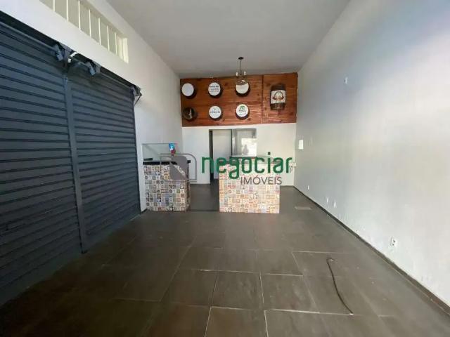 Ponto Comercial aluguel em Regional Centro, Betim