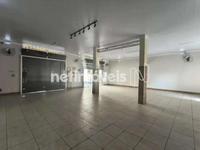 Ponto Comercial aluguel em Regional Centro, Betim