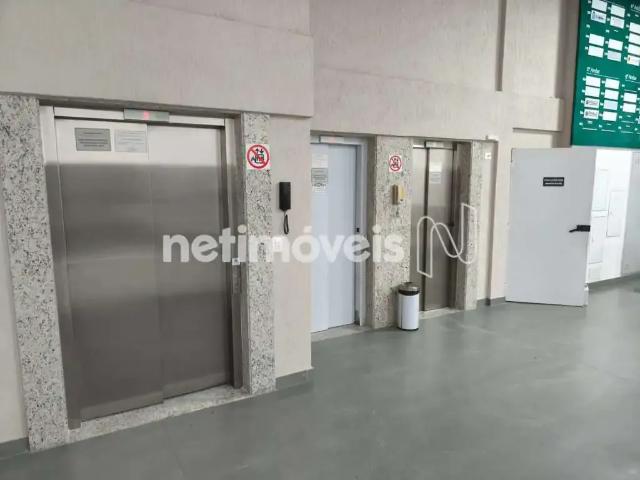 Ponto Comercial aluguel em Parque Betim Industrial, Betim