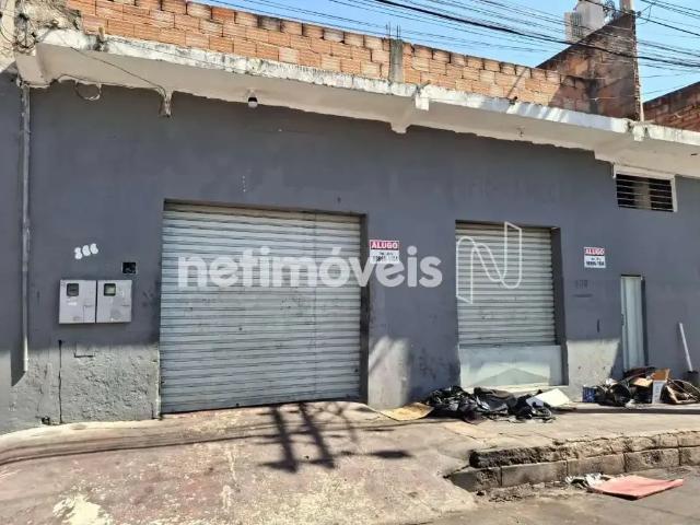 Ponto Comercial aluguel em Parque Betim Industrial, Betim