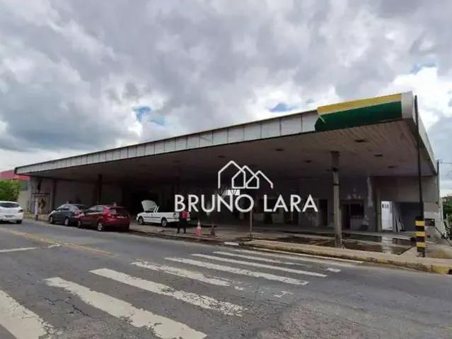 Ponto Comercial aluguel em Região Geográfica Imediata de Belo Horizonte, Região Metropolitana de Belo Horizonte