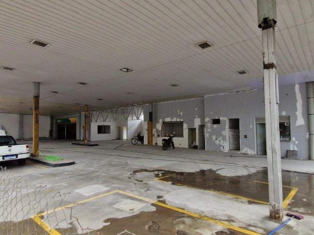 Ponto Comercial aluguel em Betim, Região Geográfica Intermediária de Belo Horizonte