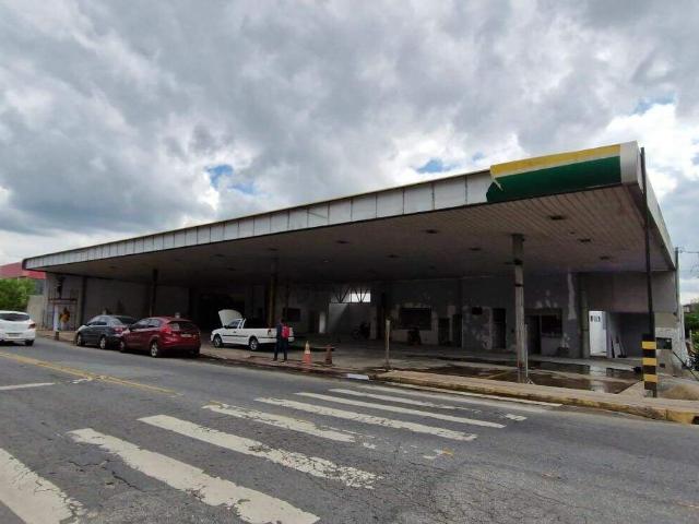 Ponto Comercial aluguel em Betim, Região Geográfica Intermediária de Belo Horizonte