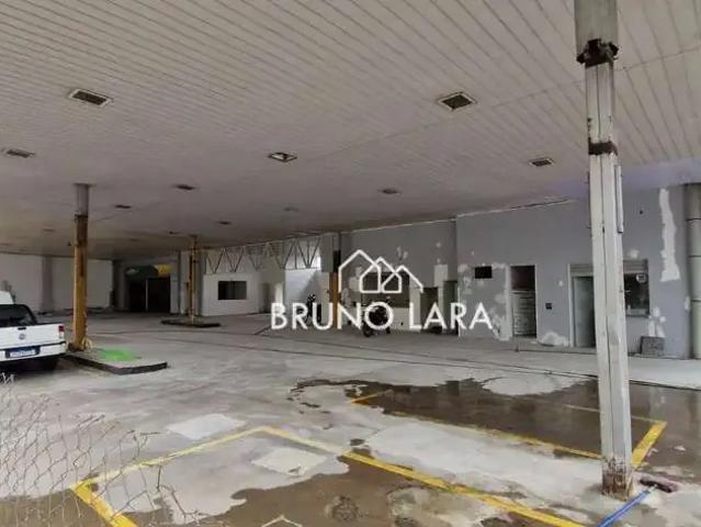 Ponto Comercial aluguel em Região Geográfica Imediata de Belo Horizonte, Região Metropolitana de Belo Horizonte
