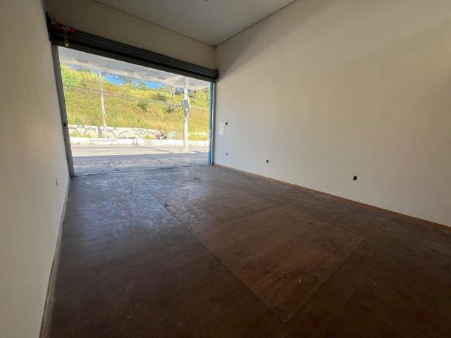 Ponto Comercial aluguel em Betim, Região Geográfica Intermediária de Belo Horizonte