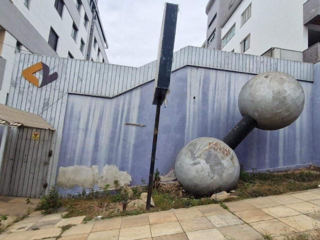 Ponto Comercial aluguel em Betim, Região Geográfica Intermediária de Belo Horizonte