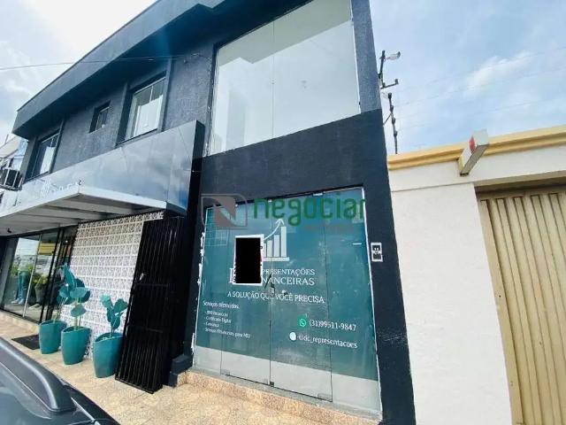 Ponto Comercial aluguel em Centro, Betim