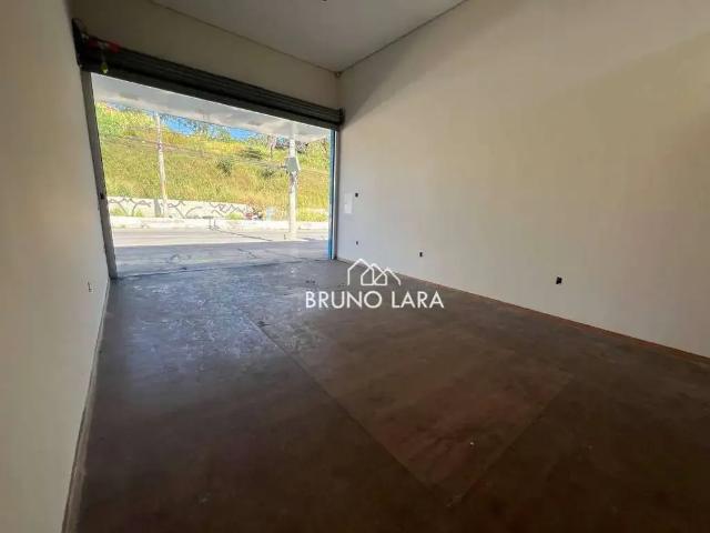 Ponto Comercial aluguel em Região Geográfica Imediata de Belo Horizonte, Região Metropolitana de Belo Horizonte