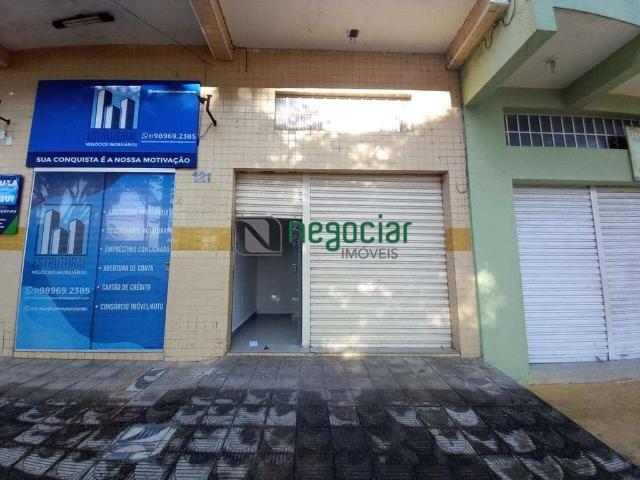 Ponto Comercial aluguel em Betim, Espírito Santo