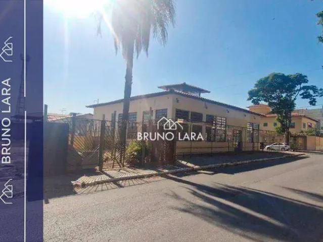 Ponto Comercial aluguel em Regional Centro, Betim