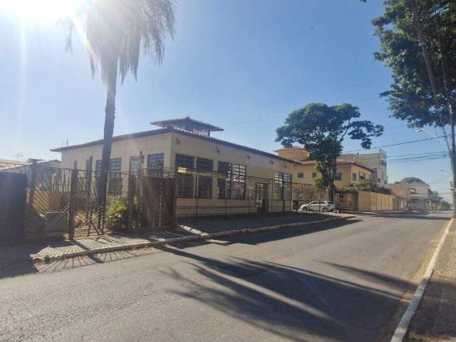 Ponto Comercial aluguel em Betim, Região Geográfica Intermediária de Belo Horizonte