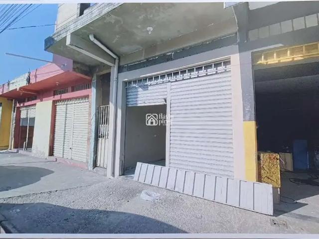 Ponto Comercial aluguel em Região Geográfica Imediata de Belo Horizonte, Região Metropolitana de Belo Horizonte
