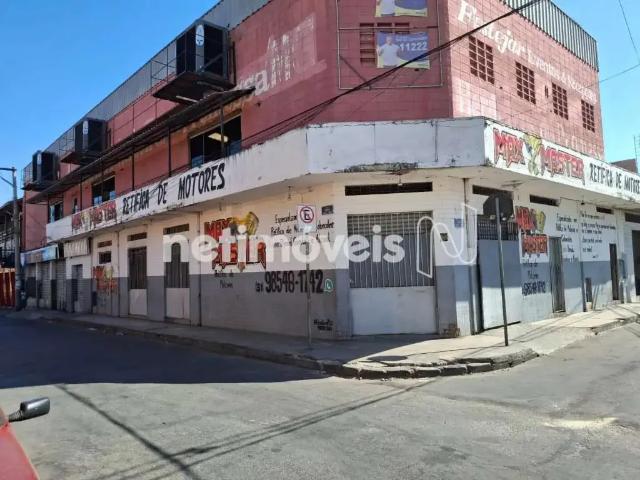 Ponto Comercial aluguel em Jardim das Alterosas 2ª Seção, Betim
