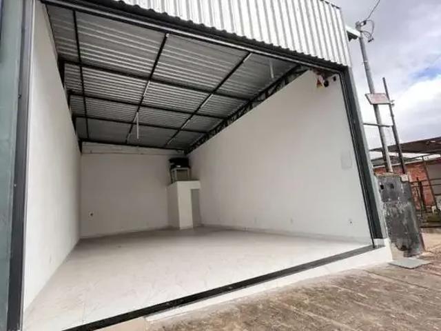 Ponto Comercial aluguel em Região Geográfica Imediata de Belo Horizonte, Região Metropolitana de Belo Horizonte