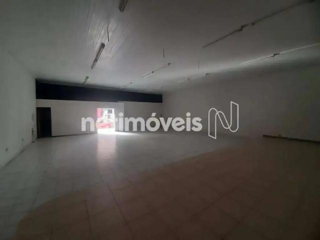 Ponto Comercial aluguel em Niterói, Betim