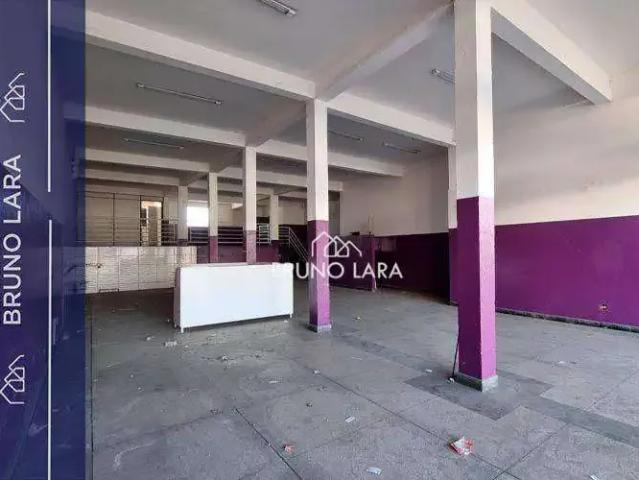 Ponto Comercial aluguel em Niterói, Betim