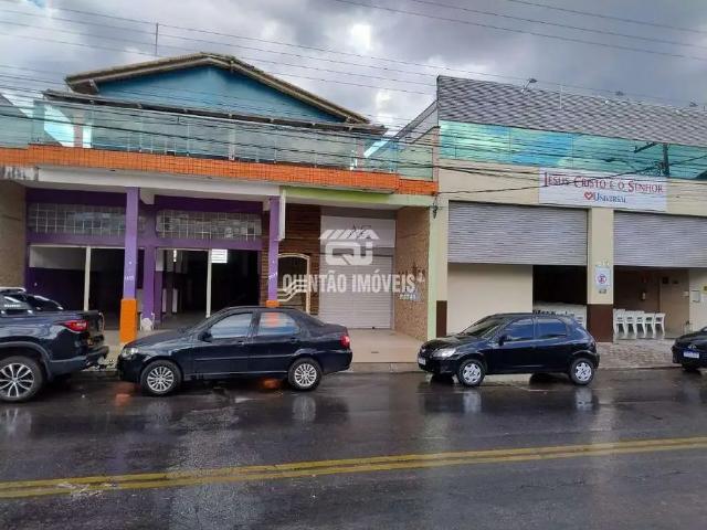 Ponto Comercial aluguel em Região Geográfica Imediata de Belo Horizonte, Região Metropolitana de Belo Horizonte
