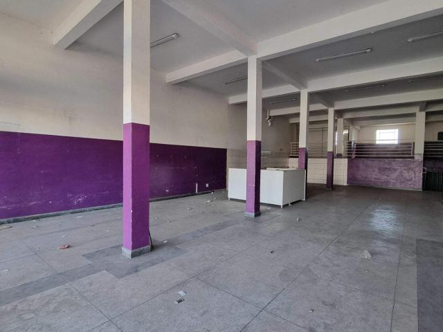 Ponto Comercial aluguel em Betim, Região Geográfica Intermediária de Belo Horizonte