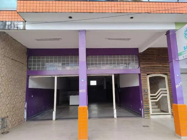 Ponto Comercial aluguel em Niterói, Betim