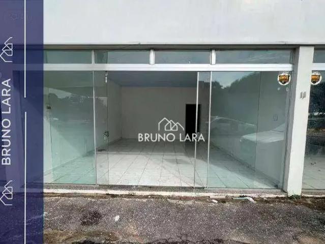 Ponto Comercial aluguel em Região Geográfica Imediata de Belo Horizonte, Região Metropolitana de Belo Horizonte