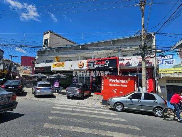 Ponto Comercial aluguel em Região Geográfica Imediata de Belo Horizonte, Região Metropolitana de Belo Horizonte