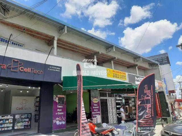 Ponto Comercial aluguel em Região Geográfica Imediata de Belo Horizonte, Região Metropolitana de Belo Horizonte