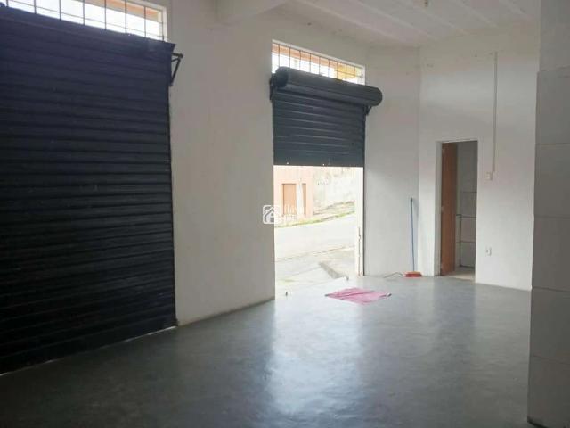 Ponto Comercial aluguel em Regional Imbiruçu, Betim