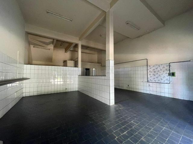Ponto Comercial aluguel em Betim, Região Geográfica Intermediária de Belo Horizonte