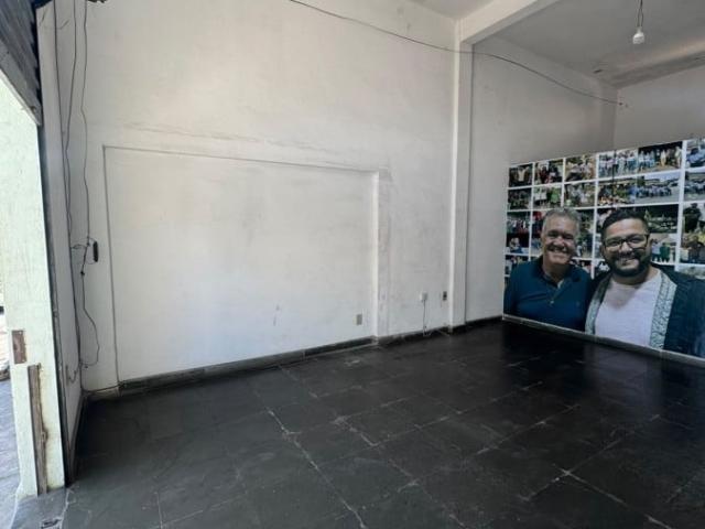 Ponto Comercial aluguel em Região Geográfica Imediata de Belo Horizonte, Região Metropolitana de Belo Horizonte