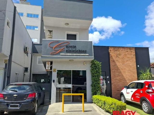 Ponto Comercial aluguel em Biguaçu, Centro