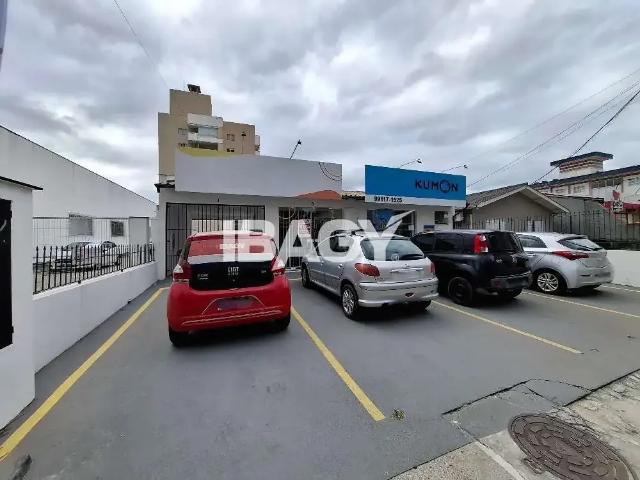 Ponto Comercial aluguel em Região Geográfica Imediata de Florianópolis, Biguaçu