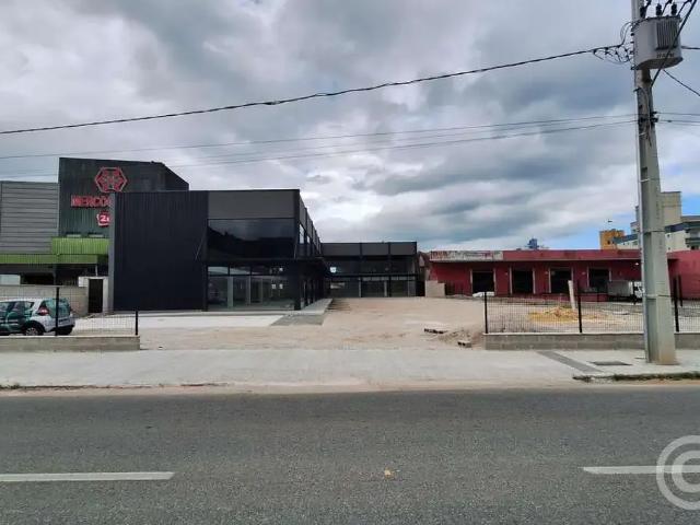 Ponto Comercial aluguel em Região Geográfica Imediata de Florianópolis, Biguaçu