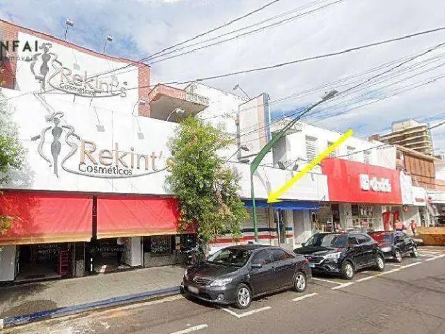 Ponto Comercial aluguel em Região Imediata de Birigui-Penápolis, Birigui